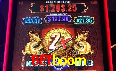 Inovações de Jogos na Betboom: O Futuro das Experiências Interativas